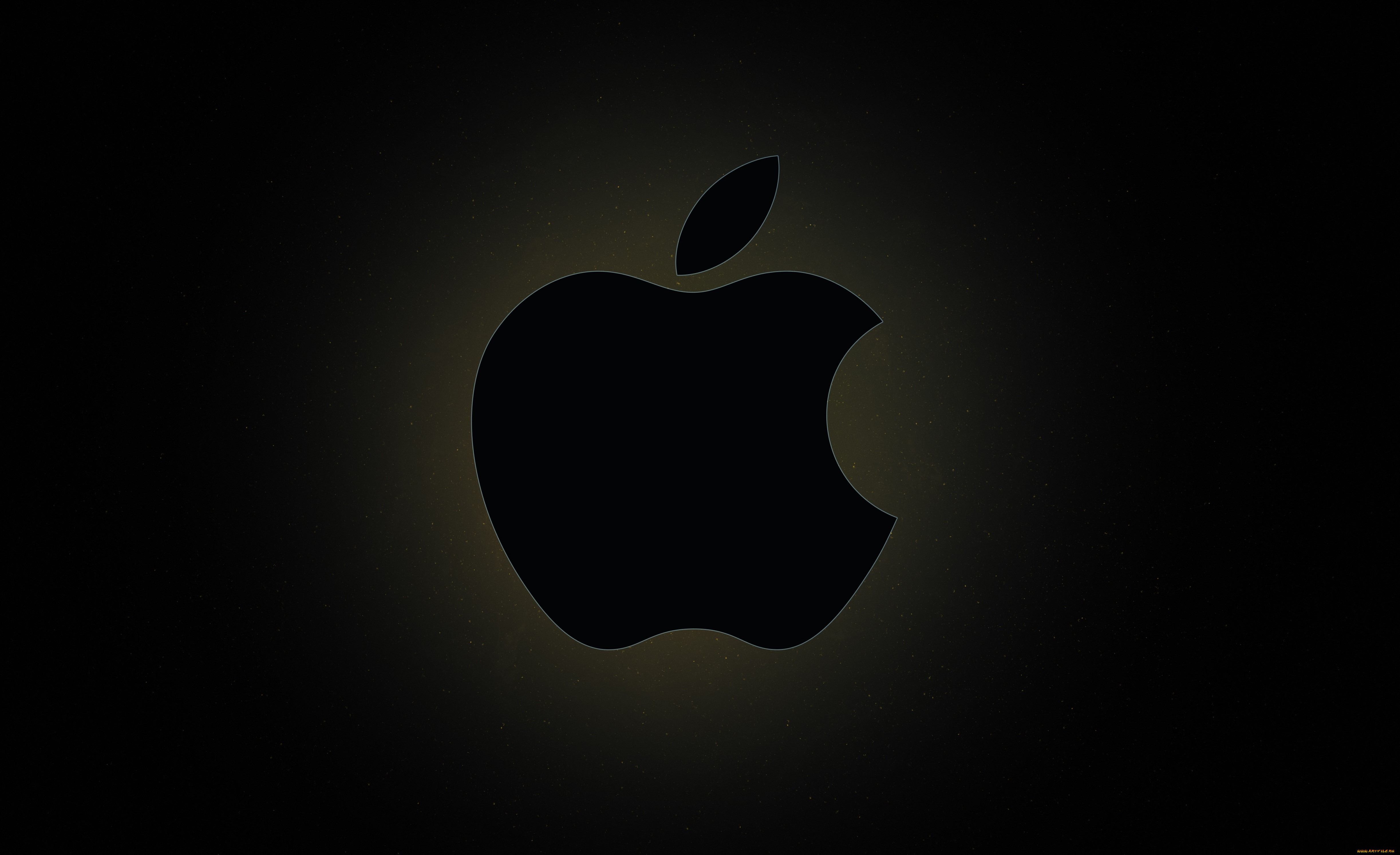 Обои айфон 15 черный. Яблоко на темном фоне. Apple на черном фоне. Обои Apple. Обои на рабочий стол Apple.